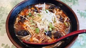 華陽麺坊