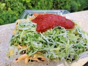 キングタコス 北中店