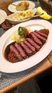 洋食屋 ワタナベ