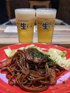 365やきそばー