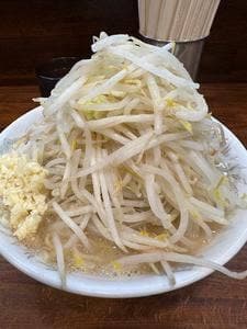 らーめん松信 志村坂上駅前店