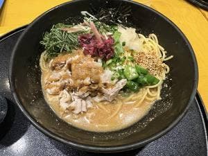 洋麺屋 五右衛門 赤坂店