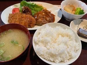 和風グリル 飛鳥