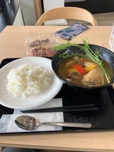 ヒンナヒンナキッチン 炎