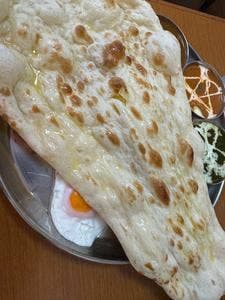 インド定食 ターリー屋 本郷2丁目店