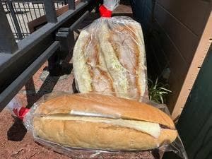 丸十パン