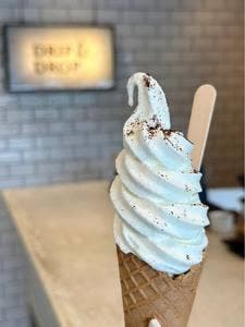 DRIP&DROP COFFEE SUPPLY 銀閣寺店