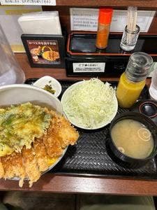 別館 とんかつわか葉