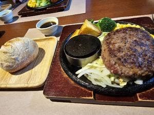 木こり家 守山店