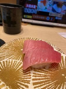 大起水産回転寿司 なんばウォーク店