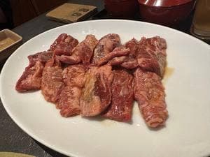カルビ大将 高山店
