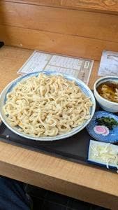 正太郎うどん