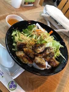 バインミーサイゴン 日暮里