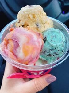 サーティワンアイスクリーム ゆめタウン博多店