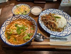 バンコクガーデン