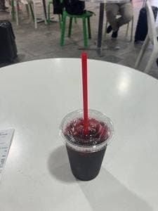 カフェテラス ボレン 新千歳空港店