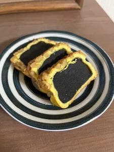 重慶飯店 第一売店