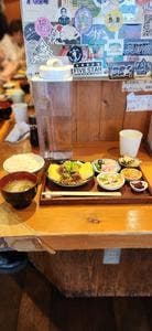 おばんざい わびすけ 難波店