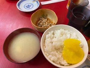 鉄板焼肉 大当り うるま店