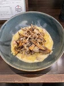 フカダパスタ