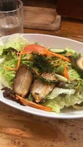 沖縄食堂 チャンプル×チャンプル