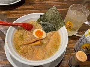 麺屋GOO