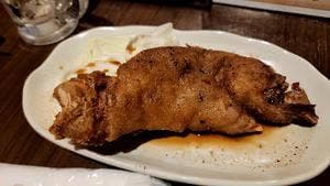 炭火焼鳥 とりしょう