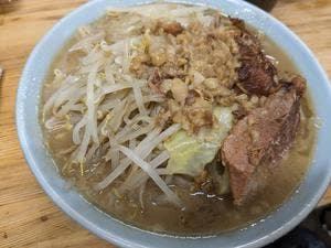 ラーメン 工藤