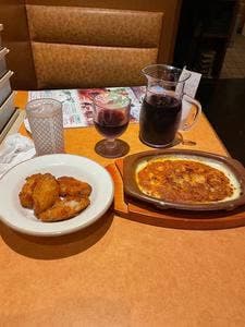 サイゼリヤ 今池駅前店