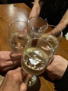 ダイニングバー月の家