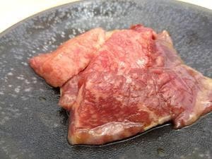 先斗町 焼肉きらく