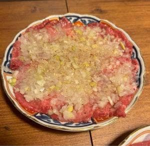 焼肉ゆう
