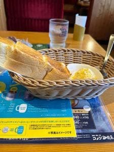 コメダ珈琲店 前橋住吉店