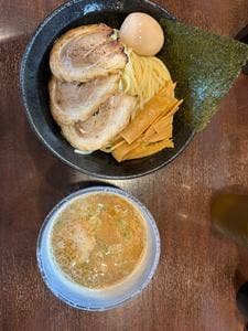 らぁめん つけ麺 すずまん