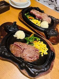 ステーキハウス88 国際通り店