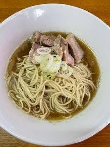 中華そば屋 伊藤