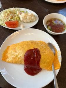 レストハウスみどり