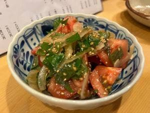 香しい