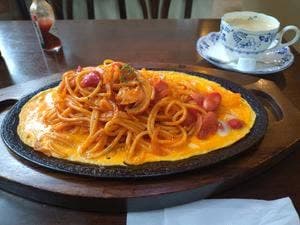 ポパイ