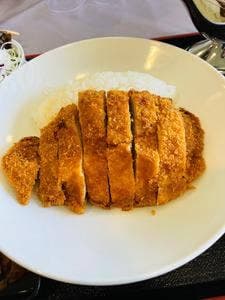 登別カントリー倶楽部 レストラン