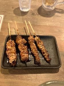 やきとりの扇屋 大和高田店