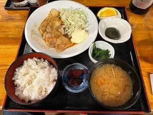 ちづる食堂