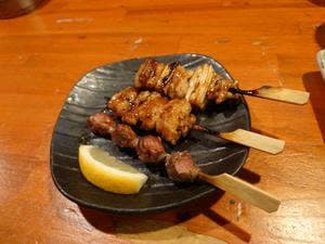 馳走庵 琉球美栄橋店