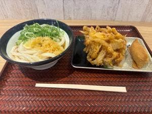 伊吹や製麺 イオンモール豊川店