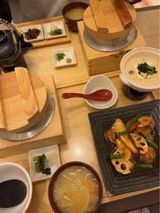 五穀 浦和パルコ店