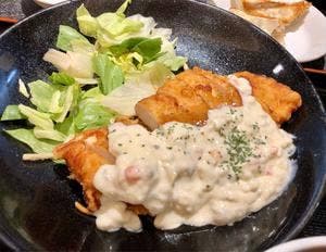 餃子の王将 神戸深江浜店