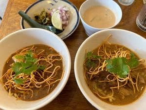 COZY食堂＠CBC