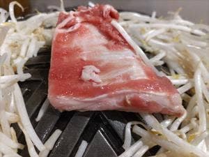 ラムジンギスカン羊々 所沢