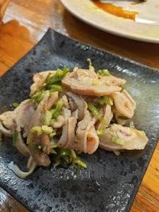 やきとりふくちゃん