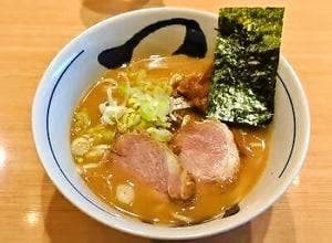 つけ麺 つじ田 豊洲店